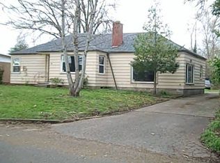 137 E Hilliard Ln, Eugene, OR 97404