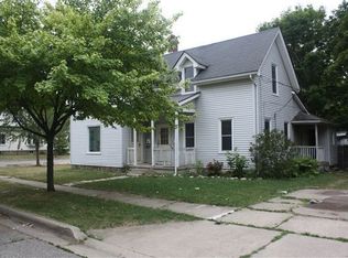 809 N Washington St, Lapeer, MI