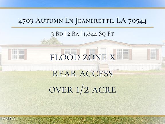 2nd image of 4703 Autumn Ln