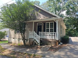 110 Carver St, Fayetteville, GA 30214