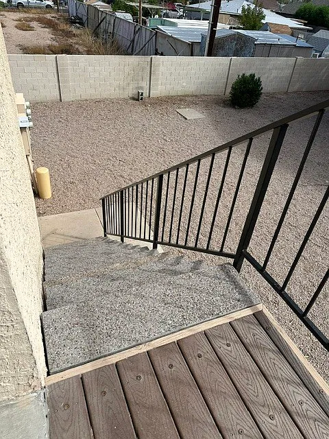 2 bed, 1.0 bath, 860 sqft, $1,200 — Photo 3