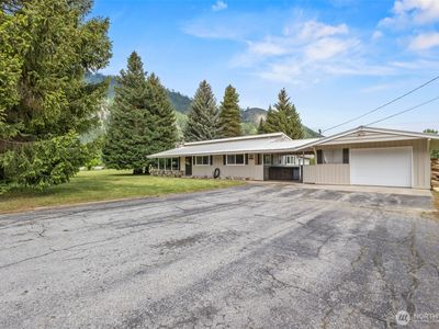 7938 East Leavenworth Road, Leavenworth, WA, 98826