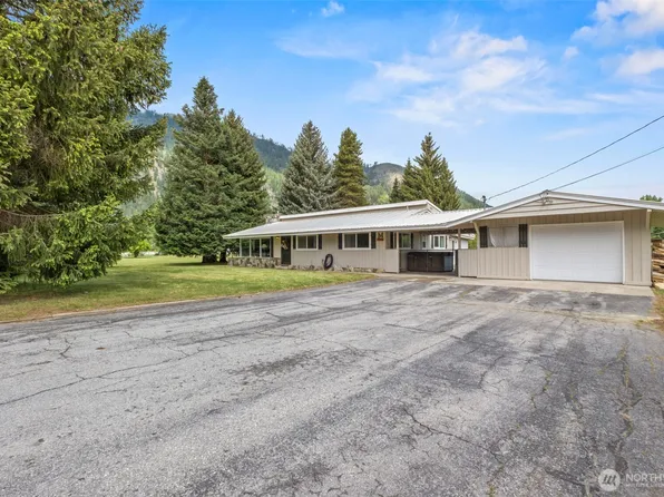 7938 East Leavenworth Road, Leavenworth, WA 98826