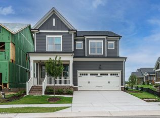1225 Barreto Dr, Wendell, NC 27591