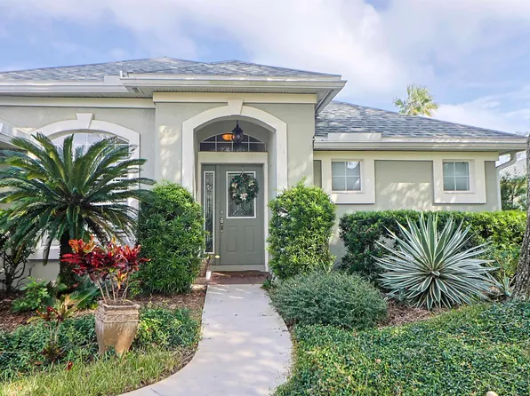 473 San Nicolas Way, Saint Augustine, FL 32080