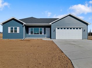 1101 Bonette Ln, Chilton, WI 53014