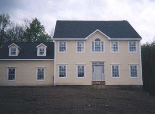 2 Blue Spruce, Monroe, CT 06468