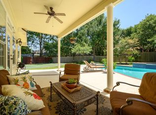 819 Blue Spring Cir, Round Rock, TX 78681