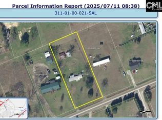 710 Green Pastures Rd, Lugoff, SC 29078