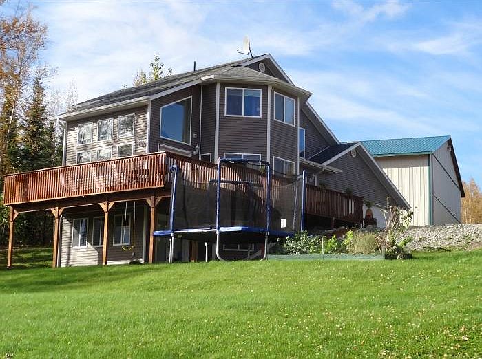 External Front Left