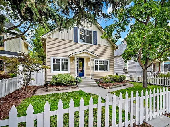 1508 N 9th St, Boise, ID 83702