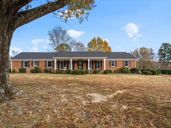 102 Linden St, Grand Junction, TN 38039