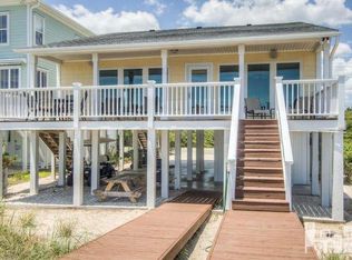 951 S Fort Fisher Blvd, Kure Beach, NC 28449