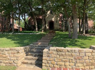 909 Briar Ridge Dr, Keller, TX 76248