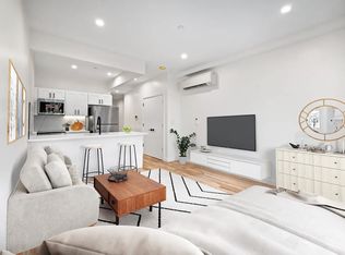 463 W 125th St #1B, New York, NY 10027