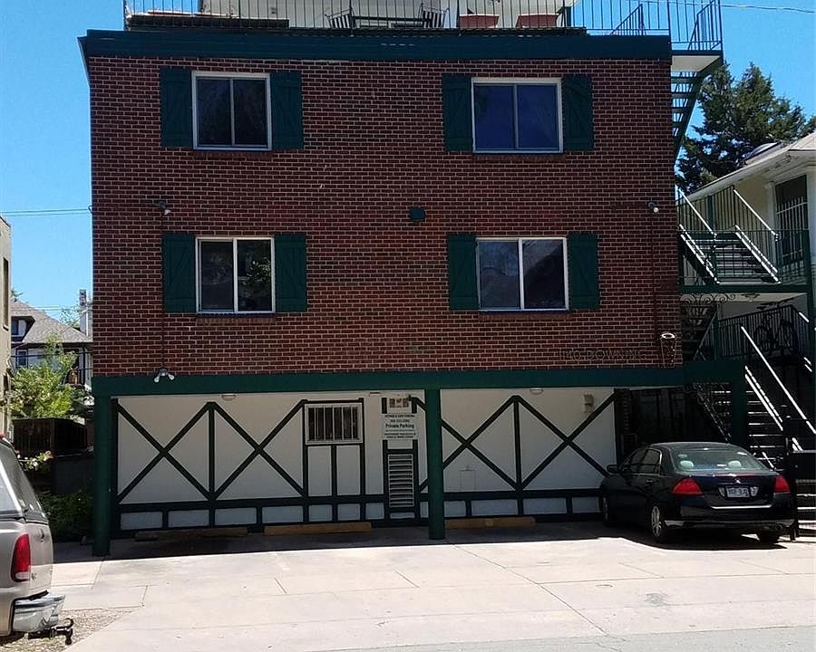 2nd image of 1140 N Downing St APT 305