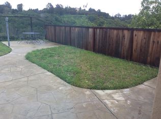 6555 Ridgewood Dr, Castro Valley, CA 94552