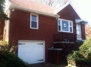 1702 Ridge Road Ext, Ambridge, PA 15003