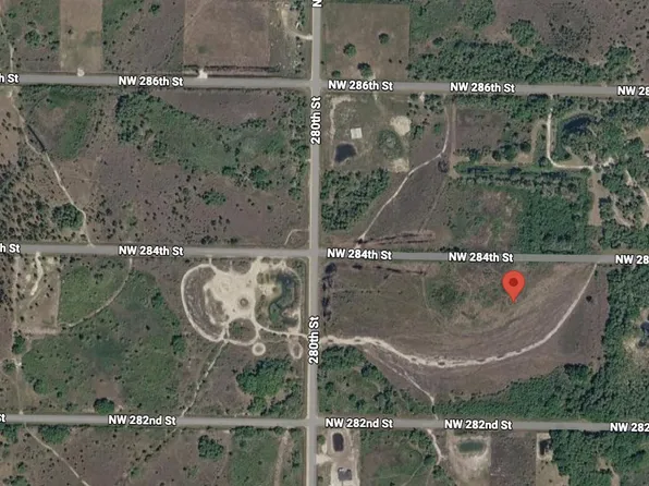 15842 NW 284th Street, Okeechobee, FL 34972