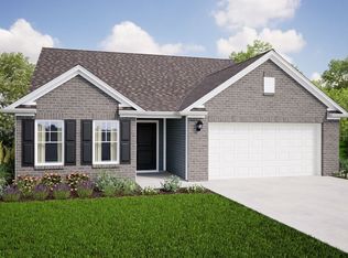 1155 Breckinridge Way, Shelbyville, IN 46176