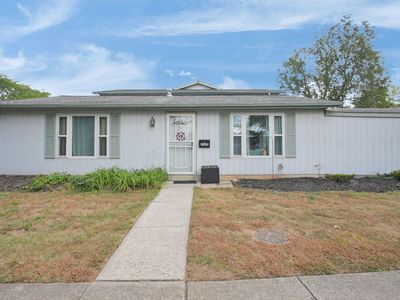 2525 Nassau Dr, Columbus, OH, 43232