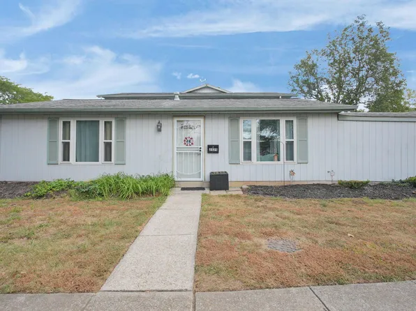 2525 Nassau Dr, Columbus, OH 43232