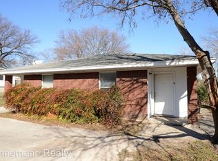 125B E Turnbo Rd, Harker Heights, TX 76548