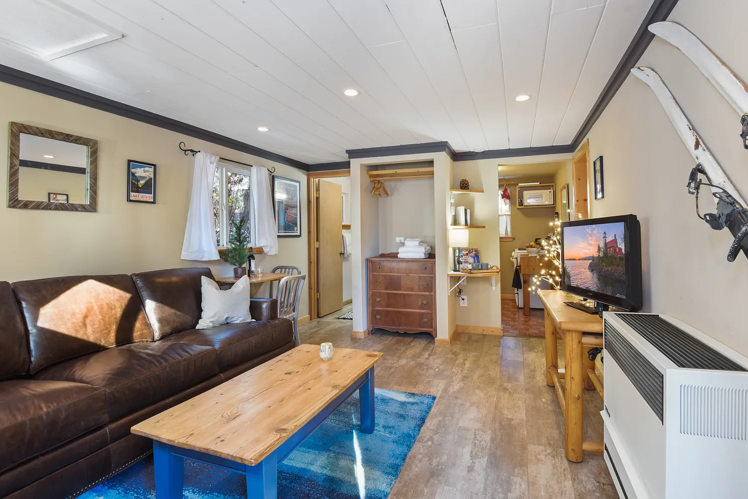 1 bed, 500 sqft, $2,300 — Photo 3