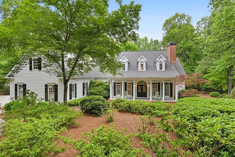13260 Providence Lake Dr, Milton, GA 30004 Zillow