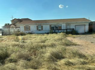 11010 W Rolling Hills Rd, Odessa, TX 79764