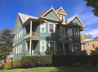 95 Evergreen Ave #2S, Hartford, CT 06105