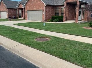 3808 New London Ave, Moore, OK 73160