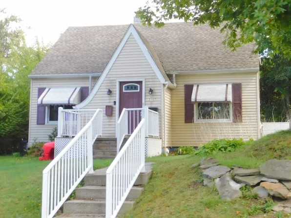 3107 Charlotte St, Erie, PA 16508