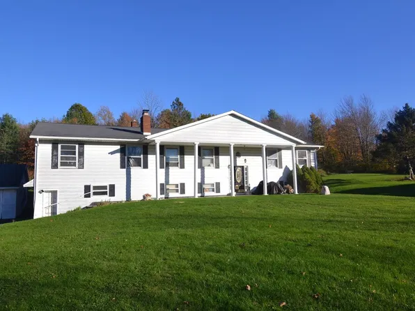 495 Flint Rd, Binghamton, NY 13905