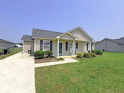 3975 Nazarene Church Rd, Sumter, SC, 29154