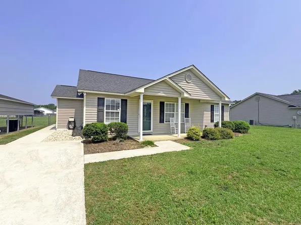 3975 Nazarene Church Rd, Sumter, SC 29154
