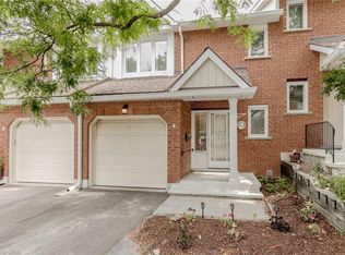 523 Beechwood Dr #4, Waterloo, ON