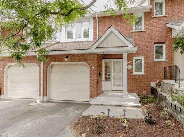 523 Beechwood Dr #4, Waterloo, ON N2T 2G7
