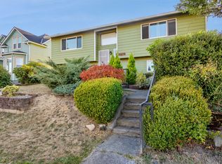 4628 S K St, Tacoma, WA 98408