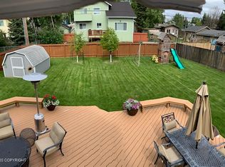 2431 Trisha Ave, Anchorage, AK 99516