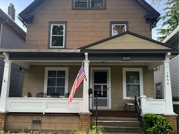 1846 Willow Ave, Niagara Falls, NY 14305