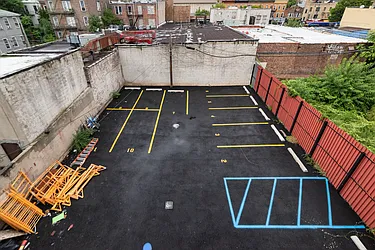 Rented by YHT Management Inc.