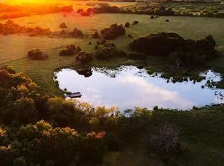 SW 2250th Rd, Dawson, TX 76639