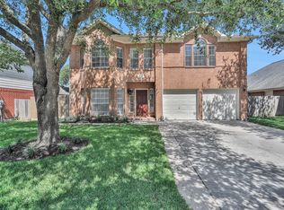 8706 Granite Gorge Dr, Spring, TX 77379