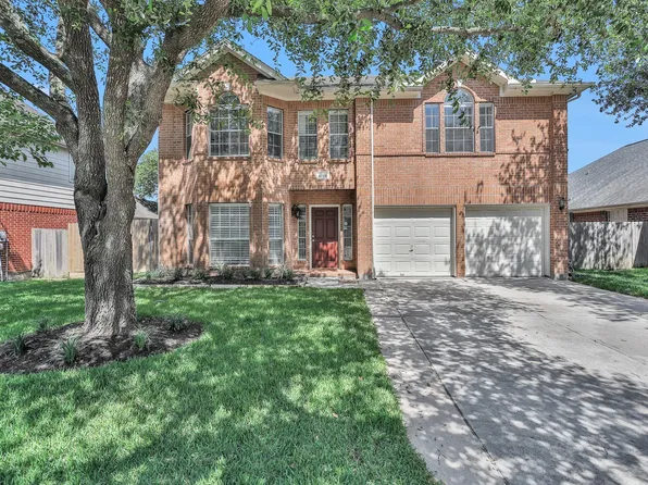 8706 Granite Gorge Dr, Spring, TX 77379