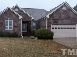 1008 Fieldgrass Pl, Raleigh, NC 27603