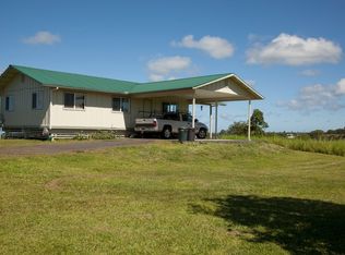 18-7769 N Lauko Rd, Mountain View, HI 96771