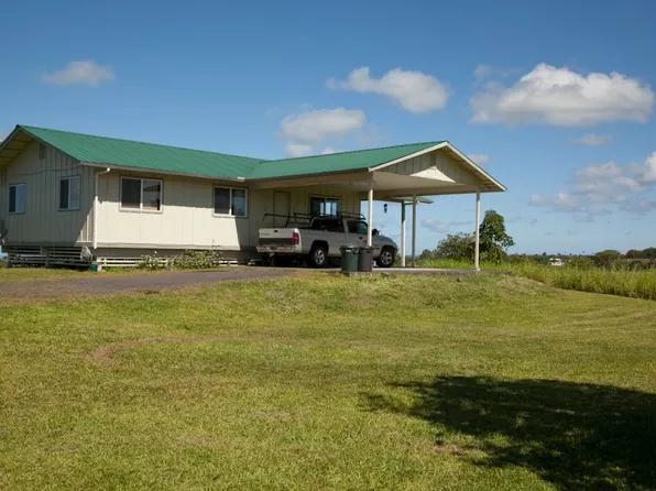 18-7769 N Lauko Rd, Mountain View, HI 96771