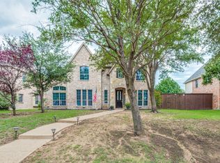 12510 Grayhawk Blvd, Frisco, TX 75033