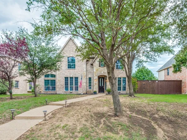 12510 Grayhawk Blvd, Frisco, TX 75033